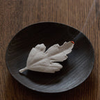 Leaf - incense - Agarwood - HEJI Rituals | Luxury Healing Space