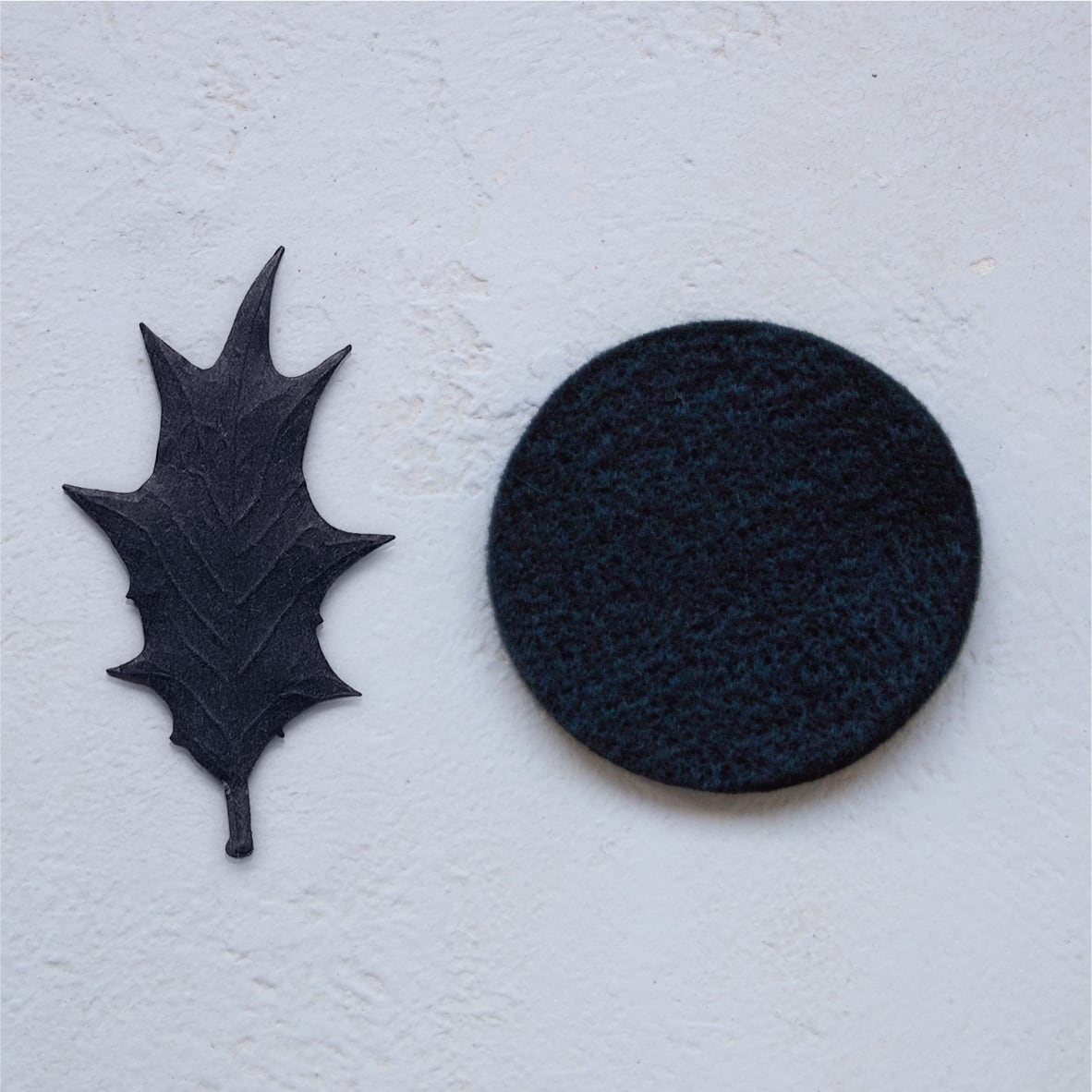 Leaf - incense - Awaken - HEJI Rituals | Luxury Healing Space