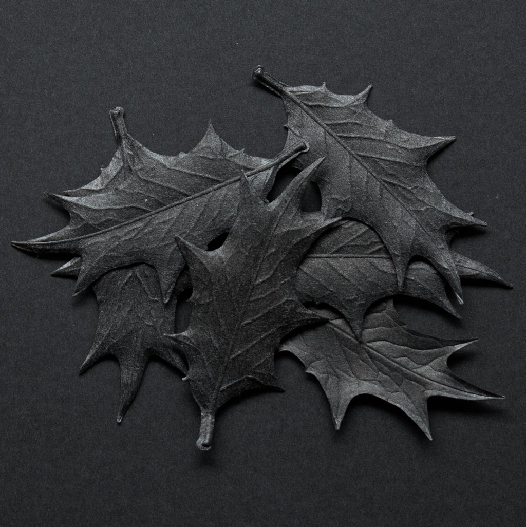 Leaf - incense - Awaken - HEJI Rituals | Luxury Healing Space