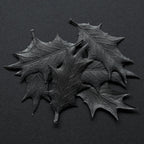 Leaf - incense - Awaken - HEJI Rituals | Luxury Healing Space