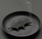 Leaf - incense - Awaken - HEJI Rituals | Luxury Healing Space