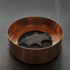 Leaf - incense - Awaken - HEJI Rituals | Luxury Healing Space
