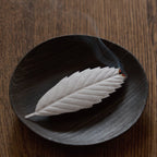 Leaf - incense - Cedar - HEJI Rituals | Luxury Healing Space