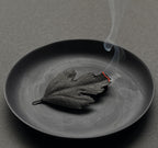 Leaf - incense - Dive - HEJI Rituals | Luxury Healing Space