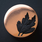 Leaf - incense - Dive - HEJI Rituals | Luxury Healing Space