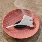 Leaf - incense - Fennel - HEJI Rituals | Luxury Healing Space