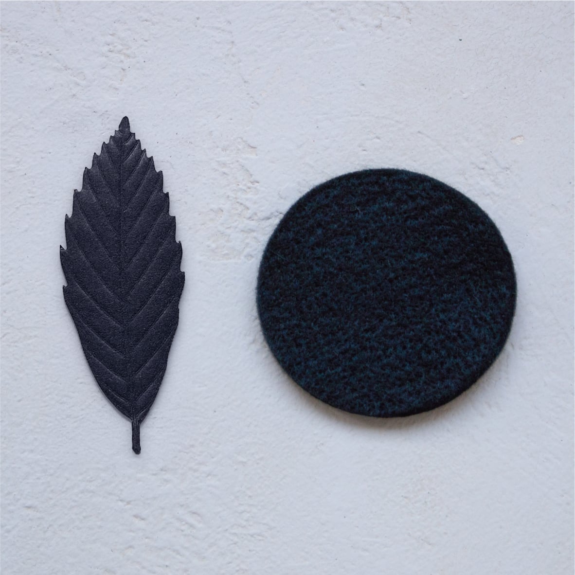 Leaf - incense - focus - HEJI Rituals | Luxury Healing Space