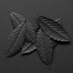 Leaf - incense - focus - HEJI Rituals | Luxury Healing Space