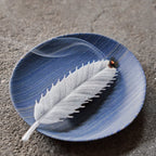 Leaf - incense - Ginger - HEJI Rituals | Luxury Healing Space