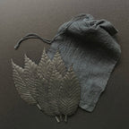 Leaf - incense - relax - HEJI Rituals | Luxury Healing Space