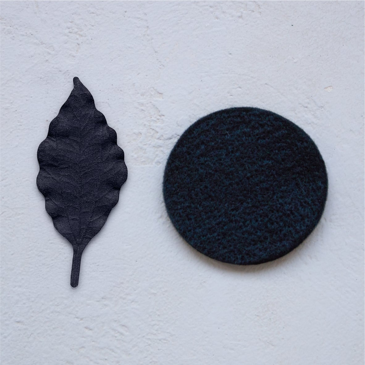 Leaf - incense - sleep - HEJI Rituals | Luxury Healing Space