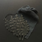 Leaf - incense - sleep - HEJI Rituals | Luxury Healing Space