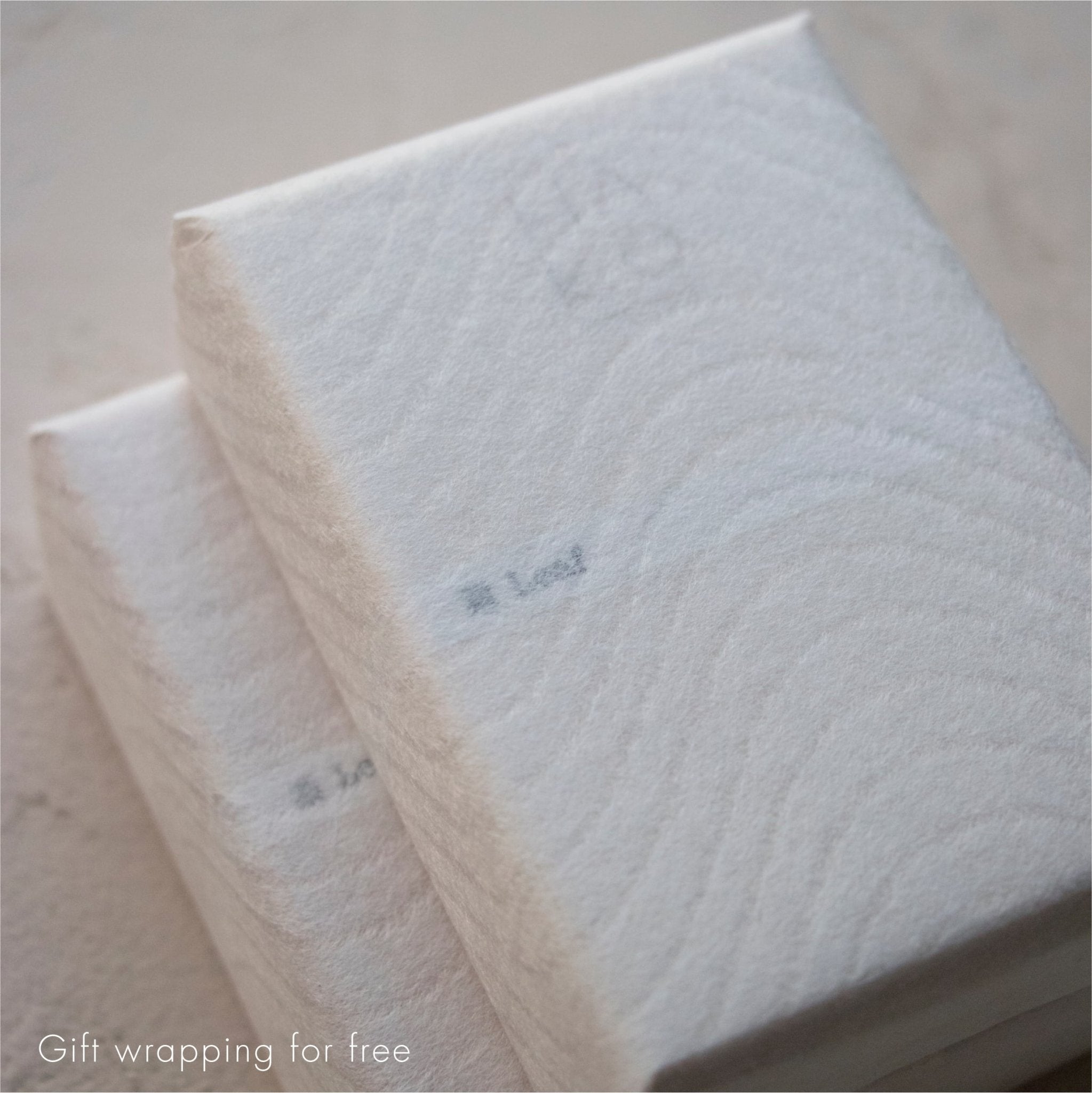 Leaf - incense - Winter Set - HEJI Rituals | Luxury Healing Space